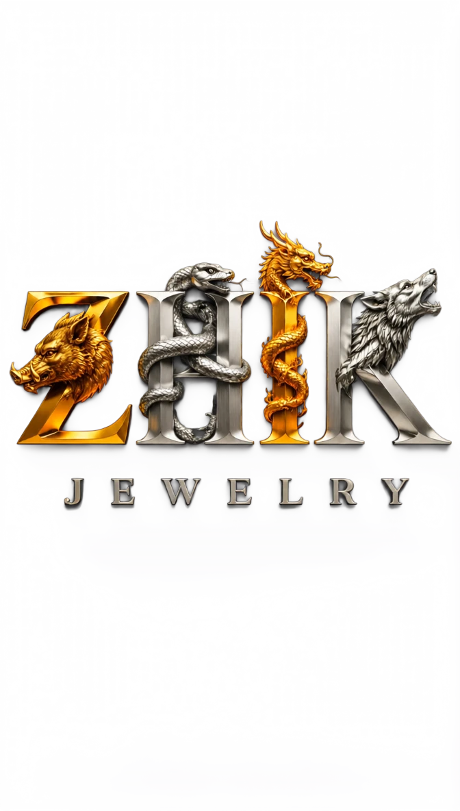 ZHIK Jewelry